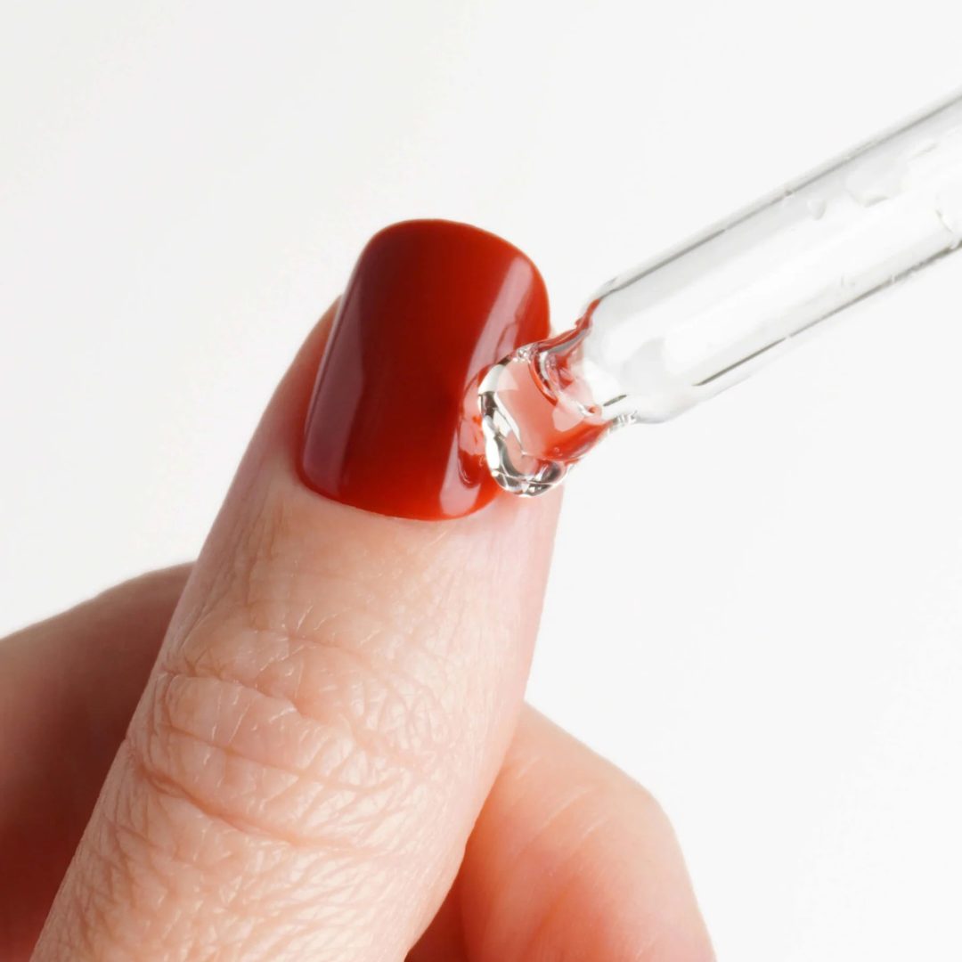 Keslian - Leszedő olaj