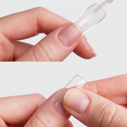 Keslian - Körömragasztó