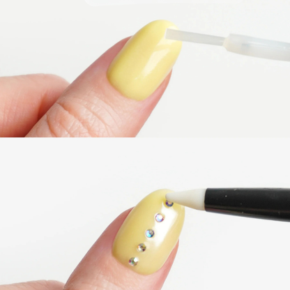 Keslian - Körömragasztó