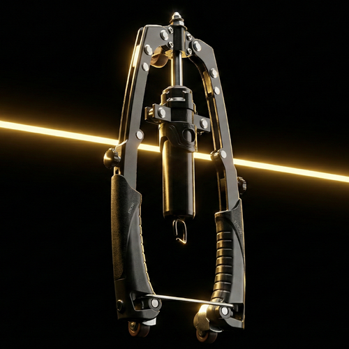 MOVA PRO™ Izomtréner - Teljes Testedzés Otthon