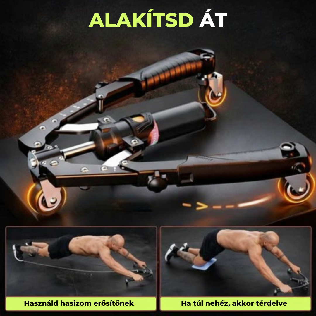 MOVA PRO™ Izomtréner - Teljes Testedzés Otthon