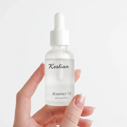 Keslian - Leszedő olaj