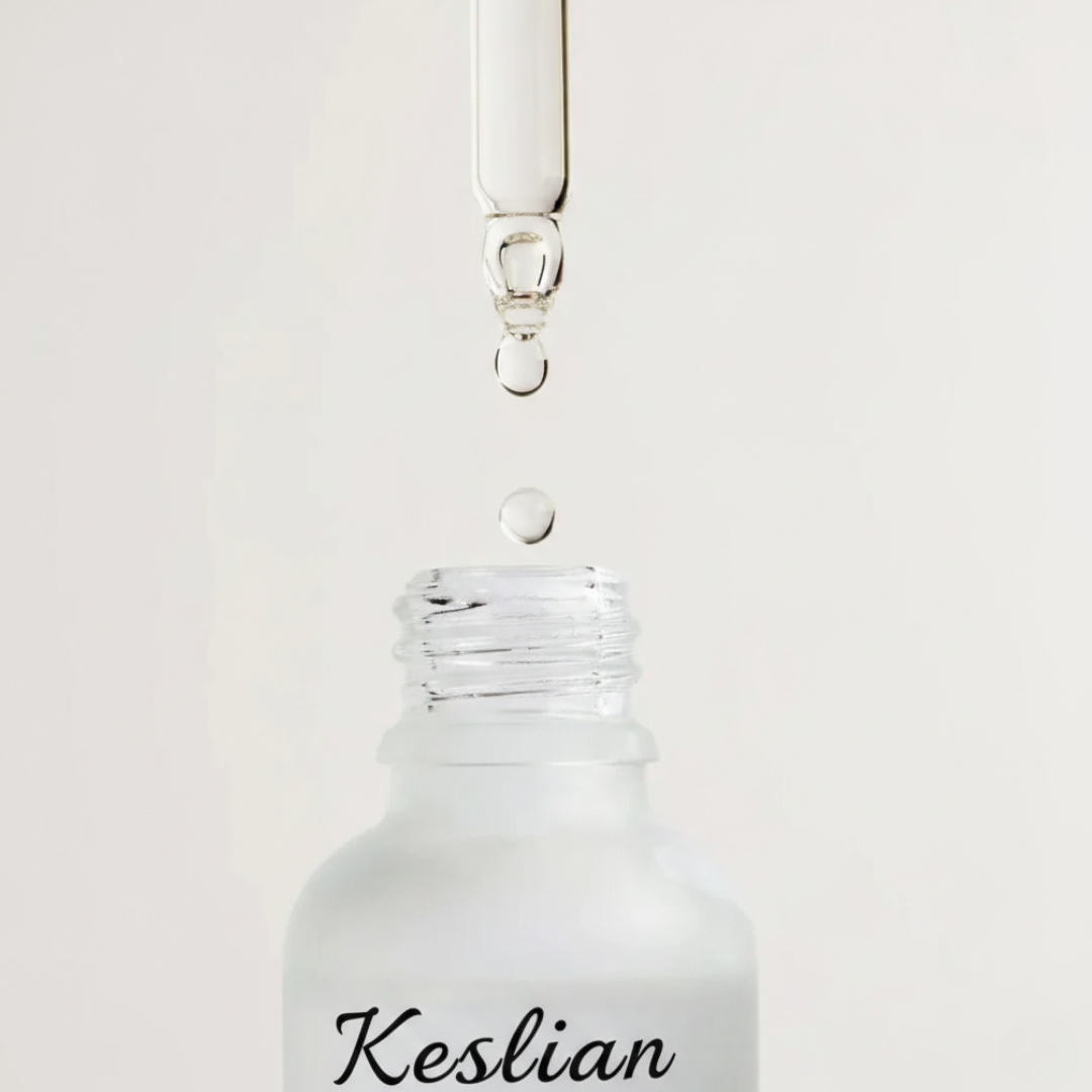 Keslian - Leszedő olaj