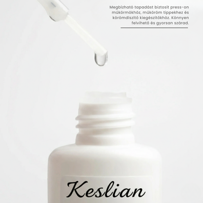 Keslian - Körömragasztó