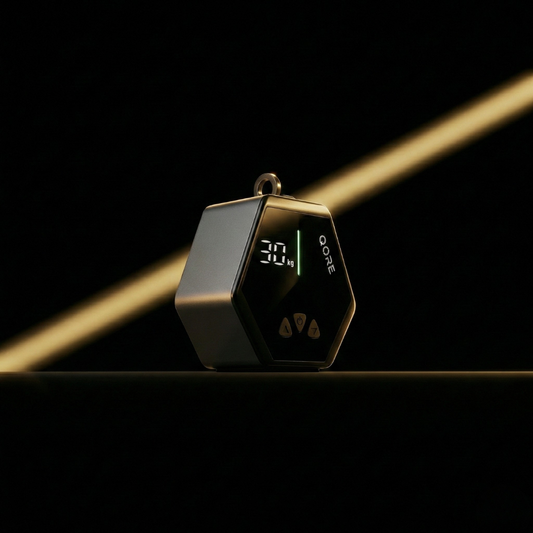 QORE - HighTech Teljes Testedzés Bárhol, Bármikor