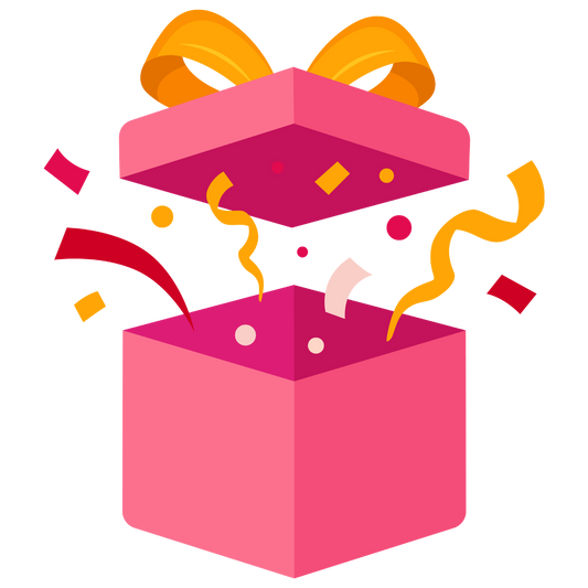 Keslian - Meglepetés ajándék